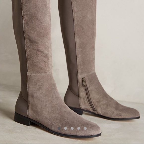 Corso Como Laura boot - Picture 1 of 3